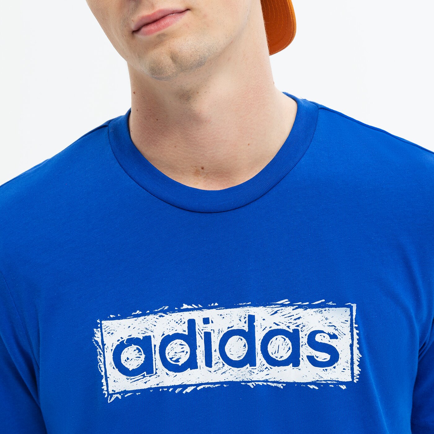 Tシャツ・カットソー adidas Originals MEN'S POLYESTER S/S T-SHIRT セール】スポンサーズ 半袖Tシャツ / アディダスオリジナルス