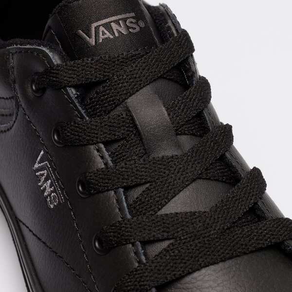 Buty dziecięce VANS YT SELDAN vn0a4u2511i1 kolor czarny
