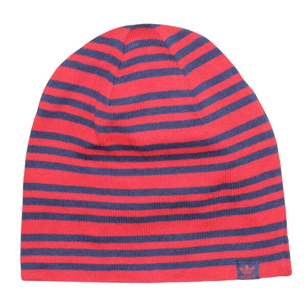 Czapka zimowa damska ADIDAS CZAPKA Z AC BEANIE STR o58770 kolor różowy