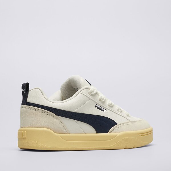 Buty sportowe męskie PUMA PARK LIFESTYLE OG 397262 03 kolor biały