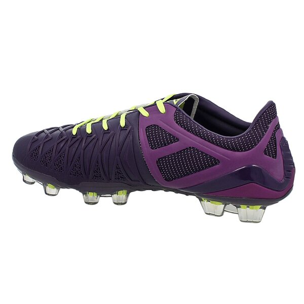 Buty piłkarskie męskie UMBRO UX-1 PRO HG  80883ucrc kolor fioletowy