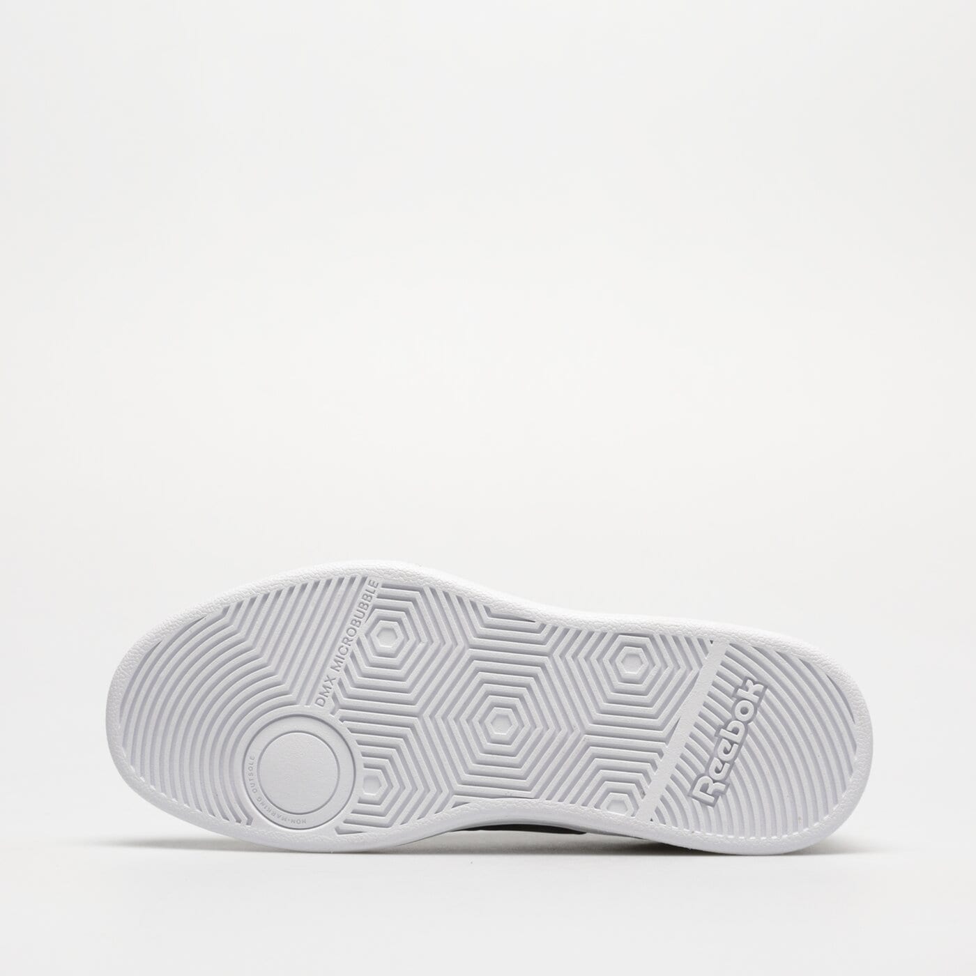 Buty sportowe damskie REEBOK COURT ADVANCE 100075023 kolor czarny