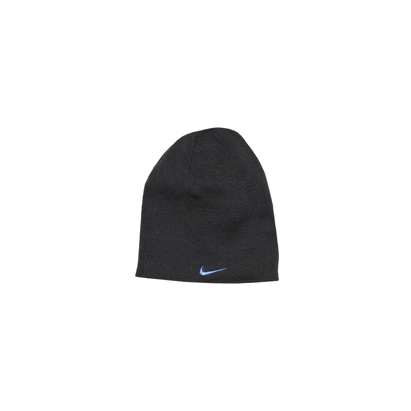 Czapka zimowa damska NIKE CZAPKA Z OUT REVERSIBLE KNIT 424431010 kolor czarny