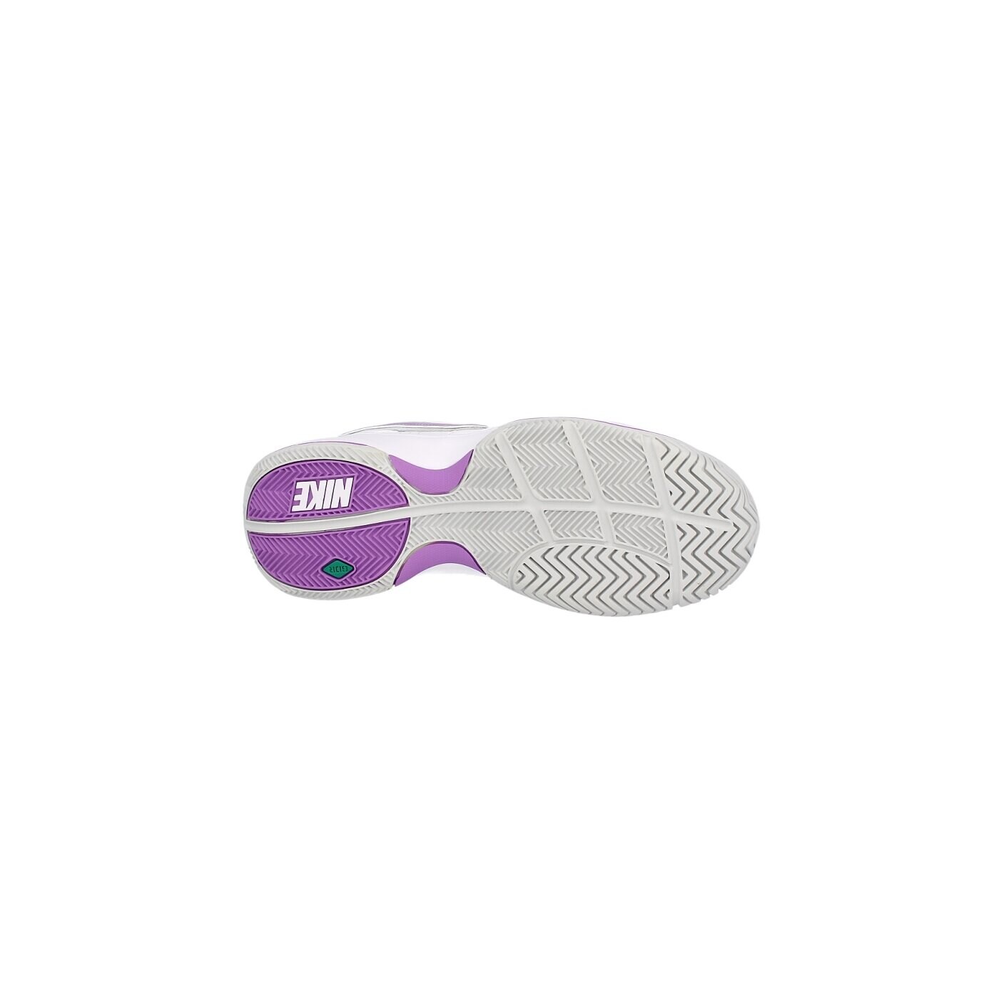 NIKE WMNS CITY COURT VII 488136109 kolor biały