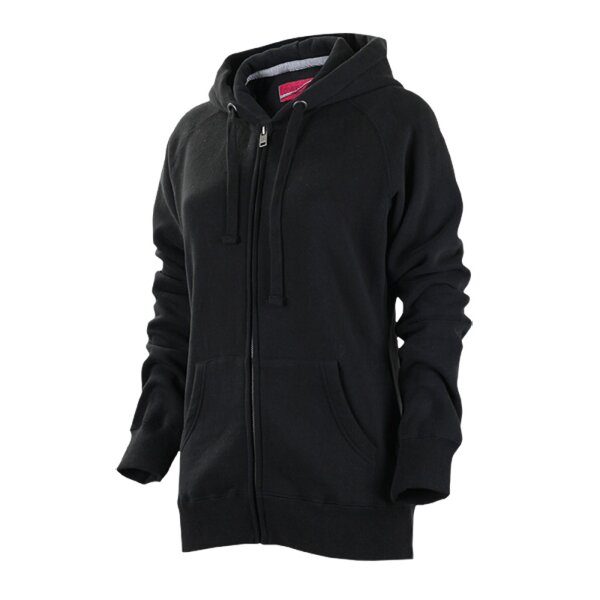 Bluza damska DIVERSE BLUZA   CHIQUITA VI BLACK 10012880bla 