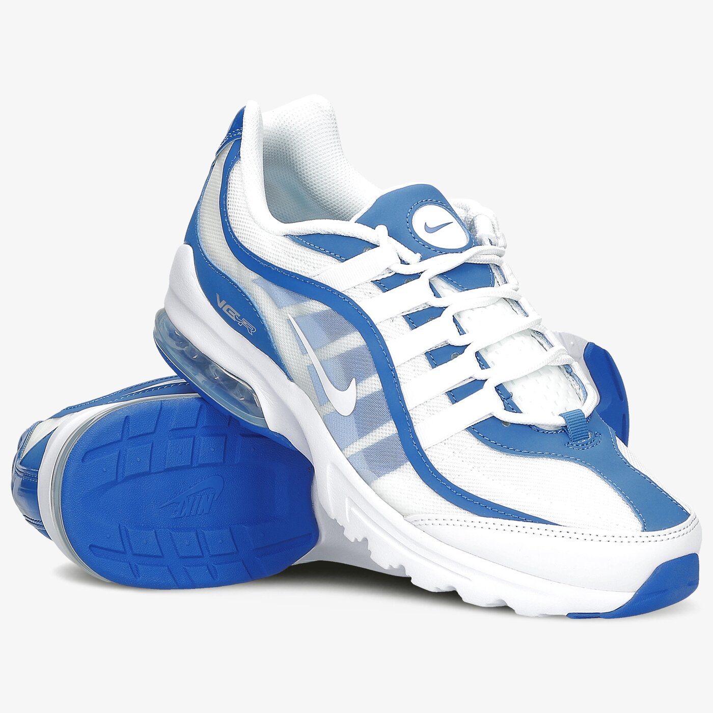 Buty sportowe męskie NIKE AIR MAX VG-R ck7583-109 kolor biały