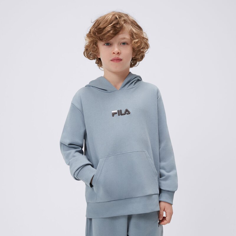 FILA BLUZA Z KAPTUREM DINIS