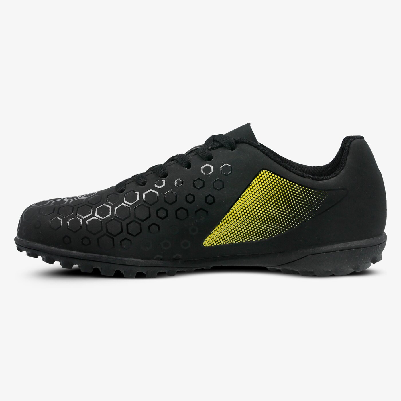 Buty piłkarskie dla dzieci UMBRO UX ACCURO II LEAGUE TF - JNR 81370ufnh kolor czarny