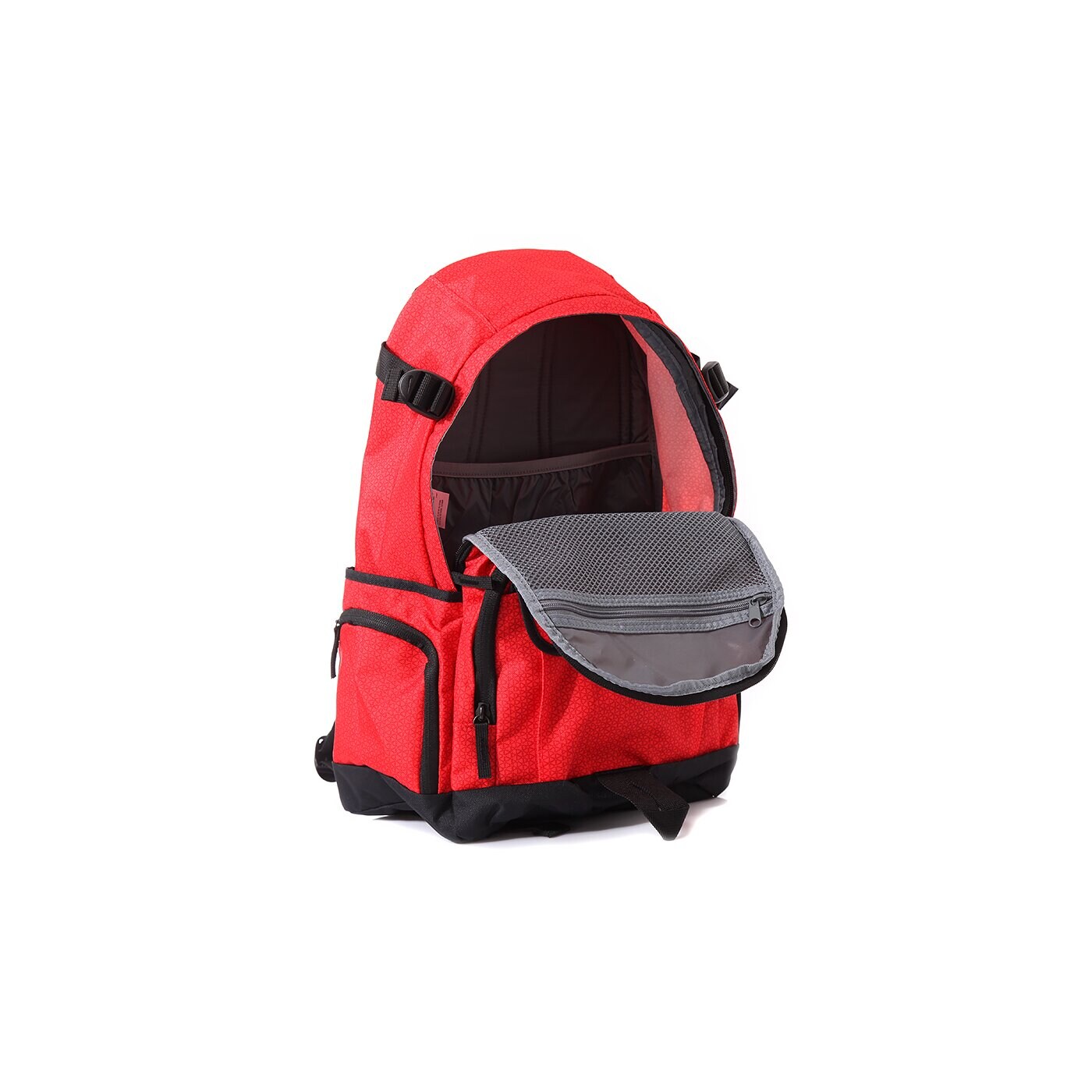 Plecak damski NIKE PLECAK ALL ACCESS FULLFARE ba4299653 kolor czerwony