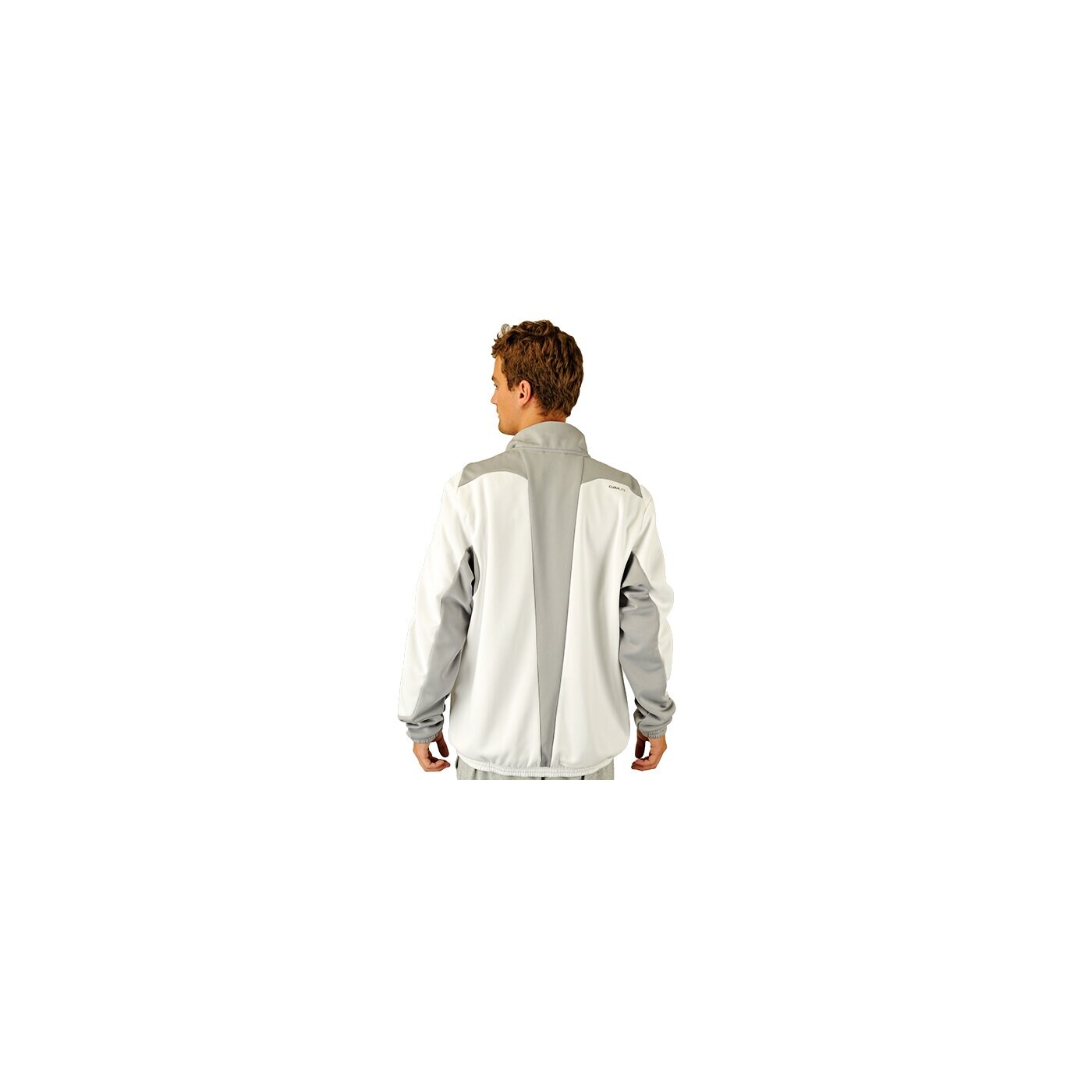 Bluza męska ADIDAS BLUZA 365 T-TOP o03684 kolor biały