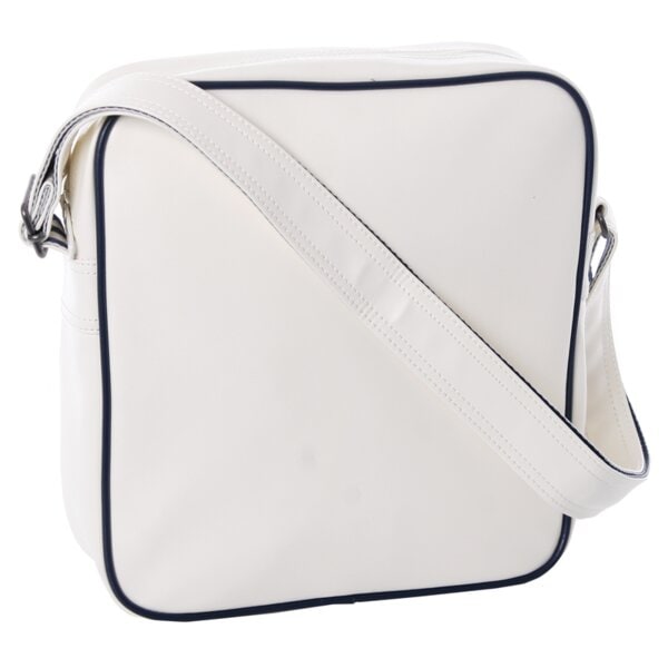 Torba sportowa damska ADIDAS TORBA AC SIR BAG w68814 kolor biały