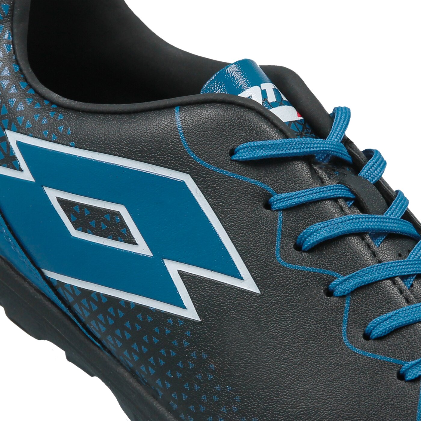 Buty piłkarskie męskie LOTTO SPIDER 700 XV TF t3420 kolor czarny