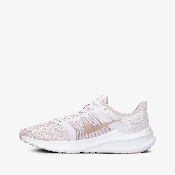 Buty do biegania damskie NIKE DOWNSHIFTER 11  cw3413-500 kolor różowy