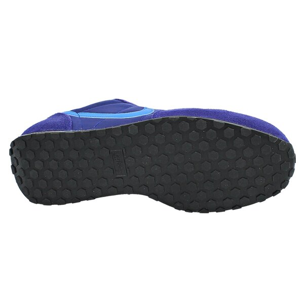 Buty sportowe męskie NIKE GENICCO  644441441 kolor granatowy