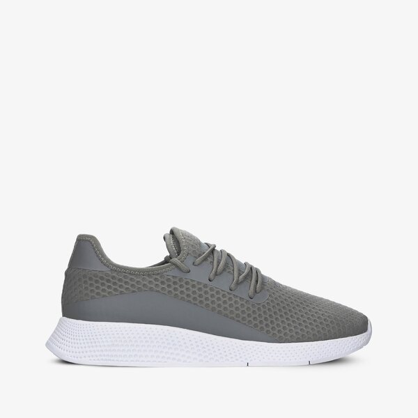 Buty sportowe męskie UP8 DEFT LITE upml120812 kolor szary