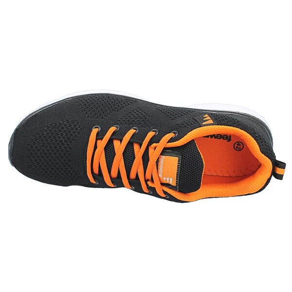 Buty do biegania męskie FEEWEAR CHASE RUN fwmr115001 kolor czarny