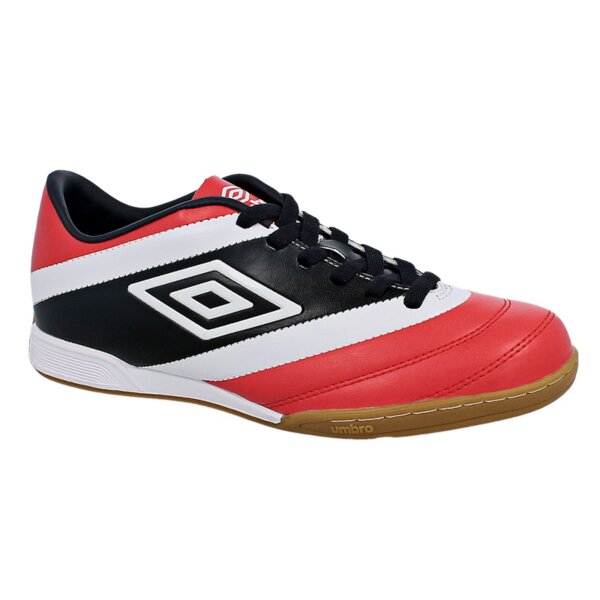 Buty piłkarskie męskie UMBRO EXTREMIS 2 IC - A 80872u22k kolor czerwony