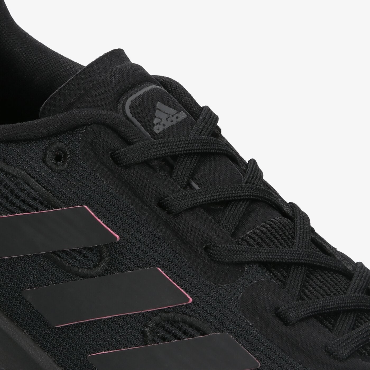 Buty do biegania damskie ADIDAS SUPERNOVA W fw8822 kolor czarny