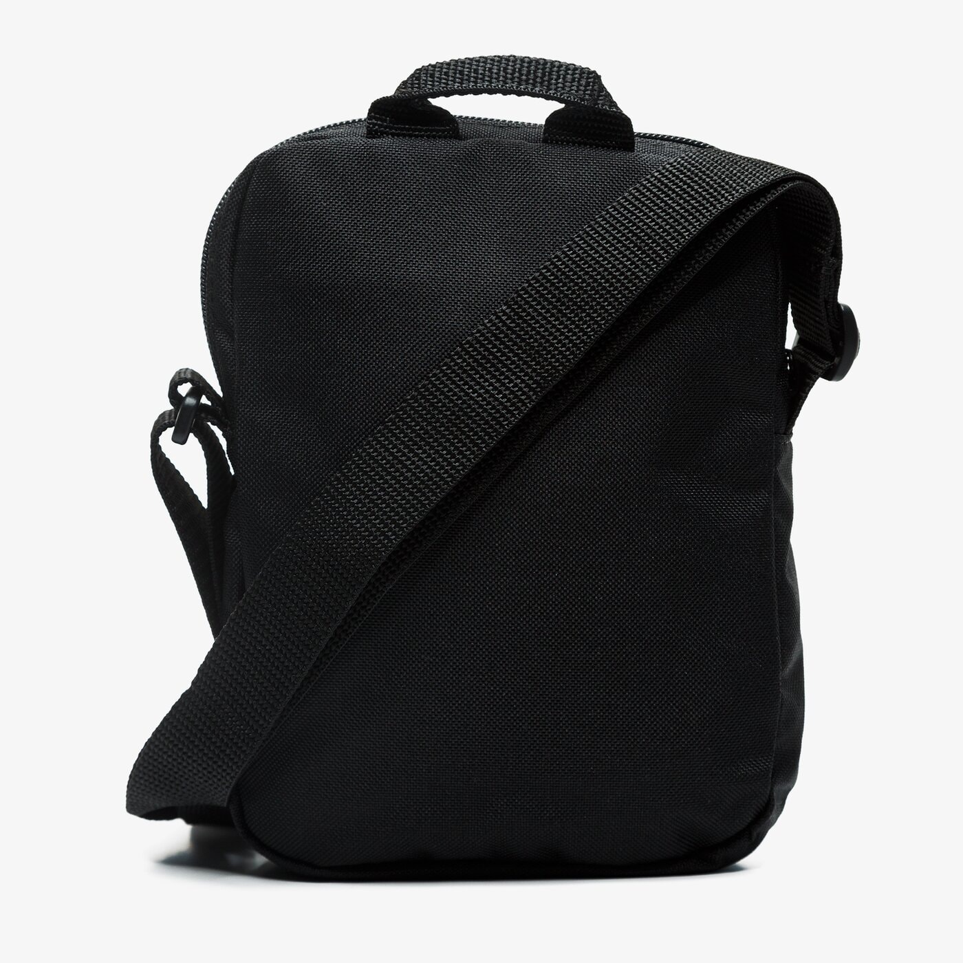 Torba sportowa damska PUMA TOREBKA PLUS PORTABLE II 78034 14 kolor czarny