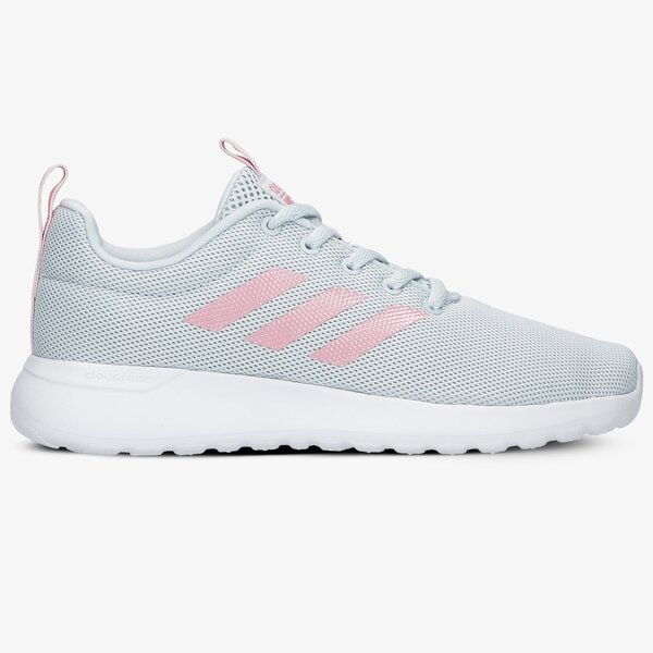 Buty dziecięce ADIDAS LITE RACER CLN K fy7239 kolor szary