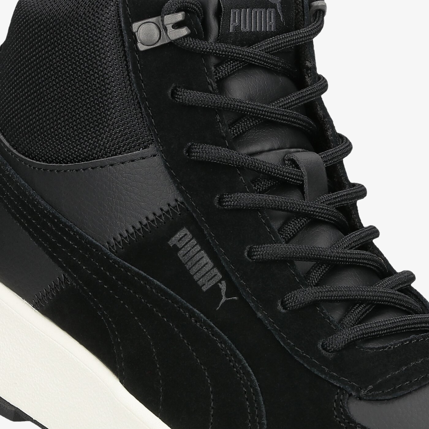 Buty outdoor męskie PUMA TARRENZ SB 370551 01 kolor czarny