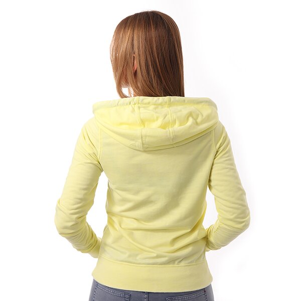 Bluza damska FEEWEAR  BLUZA GIANNA fw14bld11003 kolor żółty
