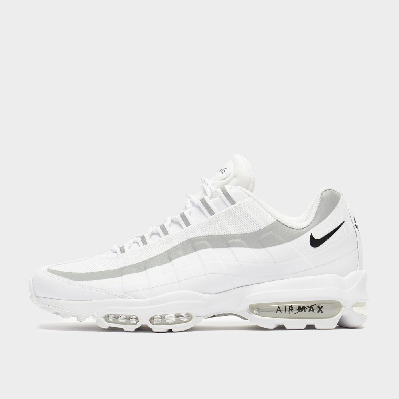 Buty sportowe męskie NIKE AIR MAX 95 UL AMAH  dm9103-100 kolor biały