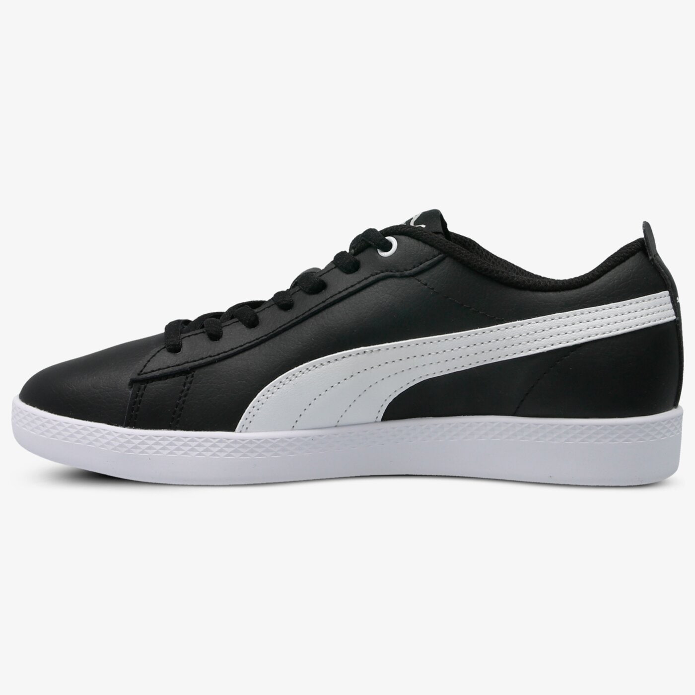 Buty sportowe damskie PUMA SMASH WNS V2 L 36520802 kolor czarny