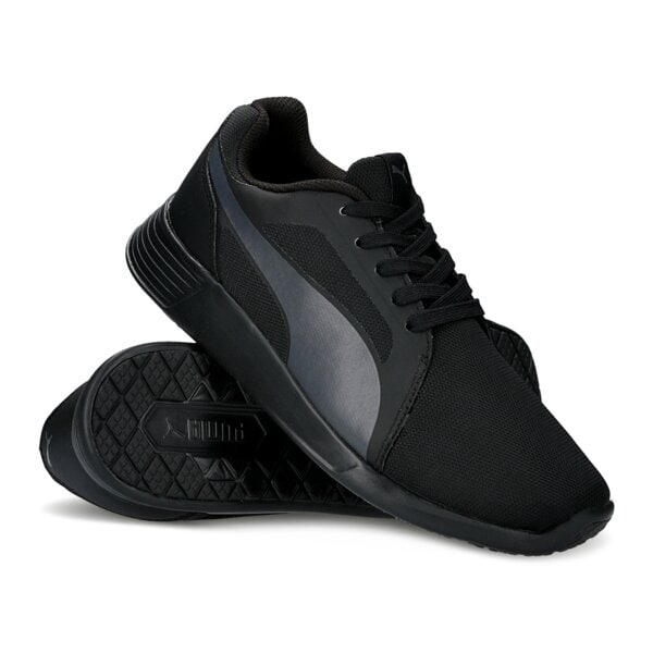 PUMA ST TRAINER EVO JR 36087306 kolor czarny