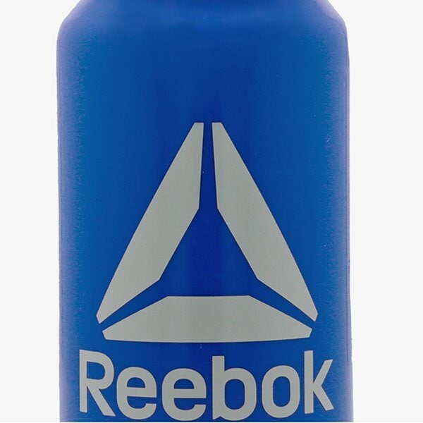 Damski REEBOK BIDON FOUND BOTTLE 500 ce0970 kolor niebieski
