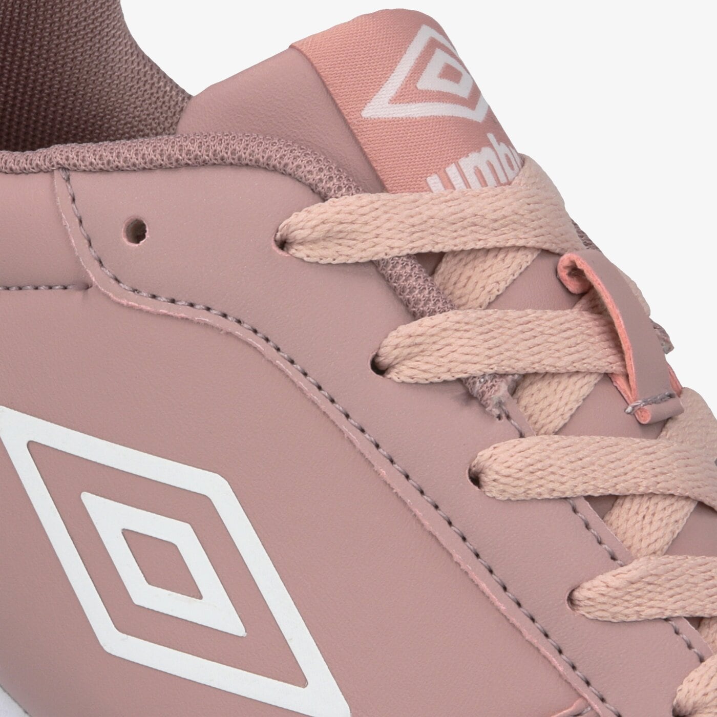 Buty sportowe damskie UMBRO EVERFAL umwd119004 kolor różowy