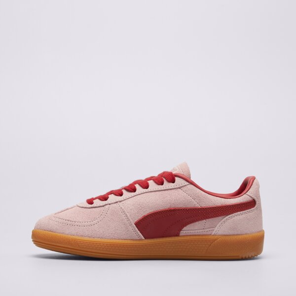 Buty sportowe damskie PUMA PALERMO 39646350 kolor różowy
