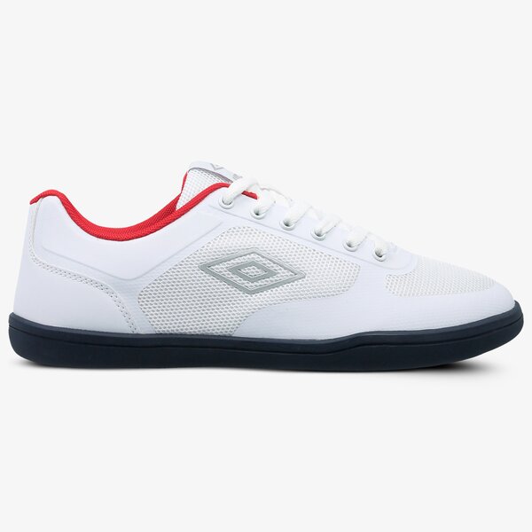 Buty sportowe męskie UMBRO ONTARIO umml118006 kolor biały
