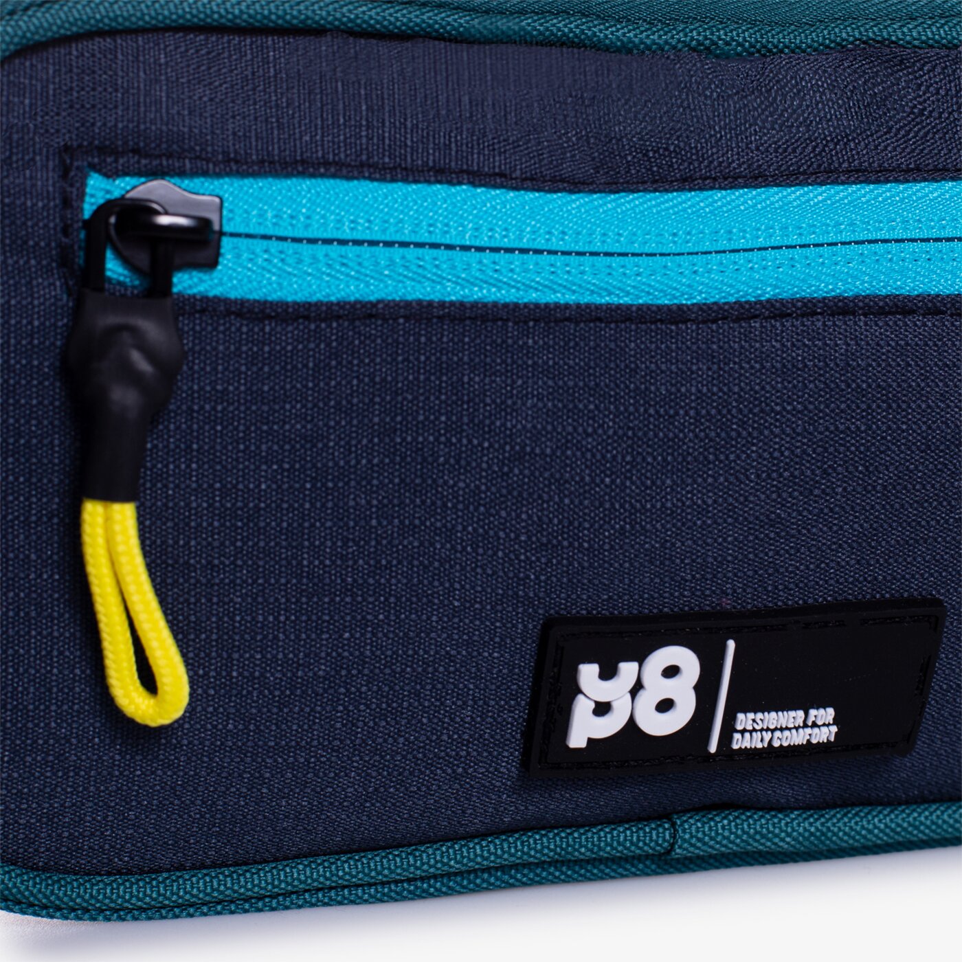 Nerka (saszetka na pas) damska sportowa UP8 NERKA SCAFELL PIKE up122neu08001 kolor granatowy