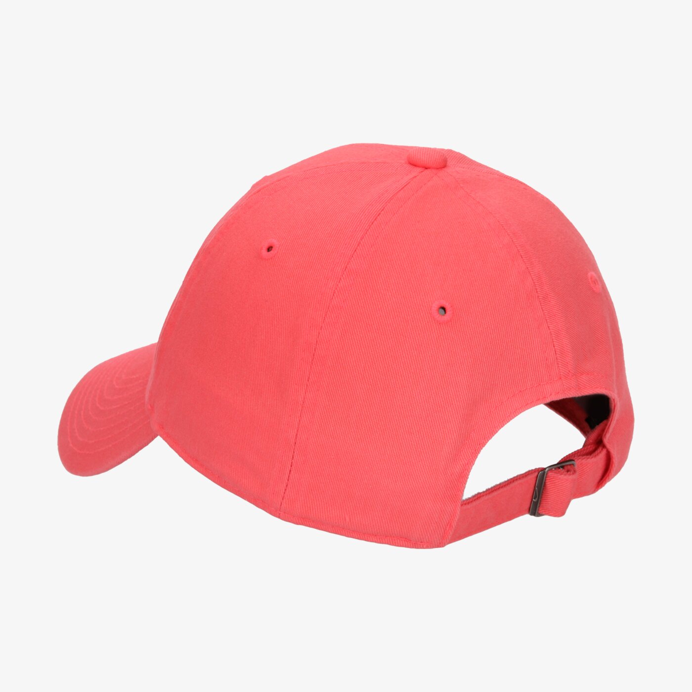 Czapka z daszkiem damska NIKE CZAPKA W NSW H86 CAP FUTURA CLASSIC ao8662-850 kolor czerwony