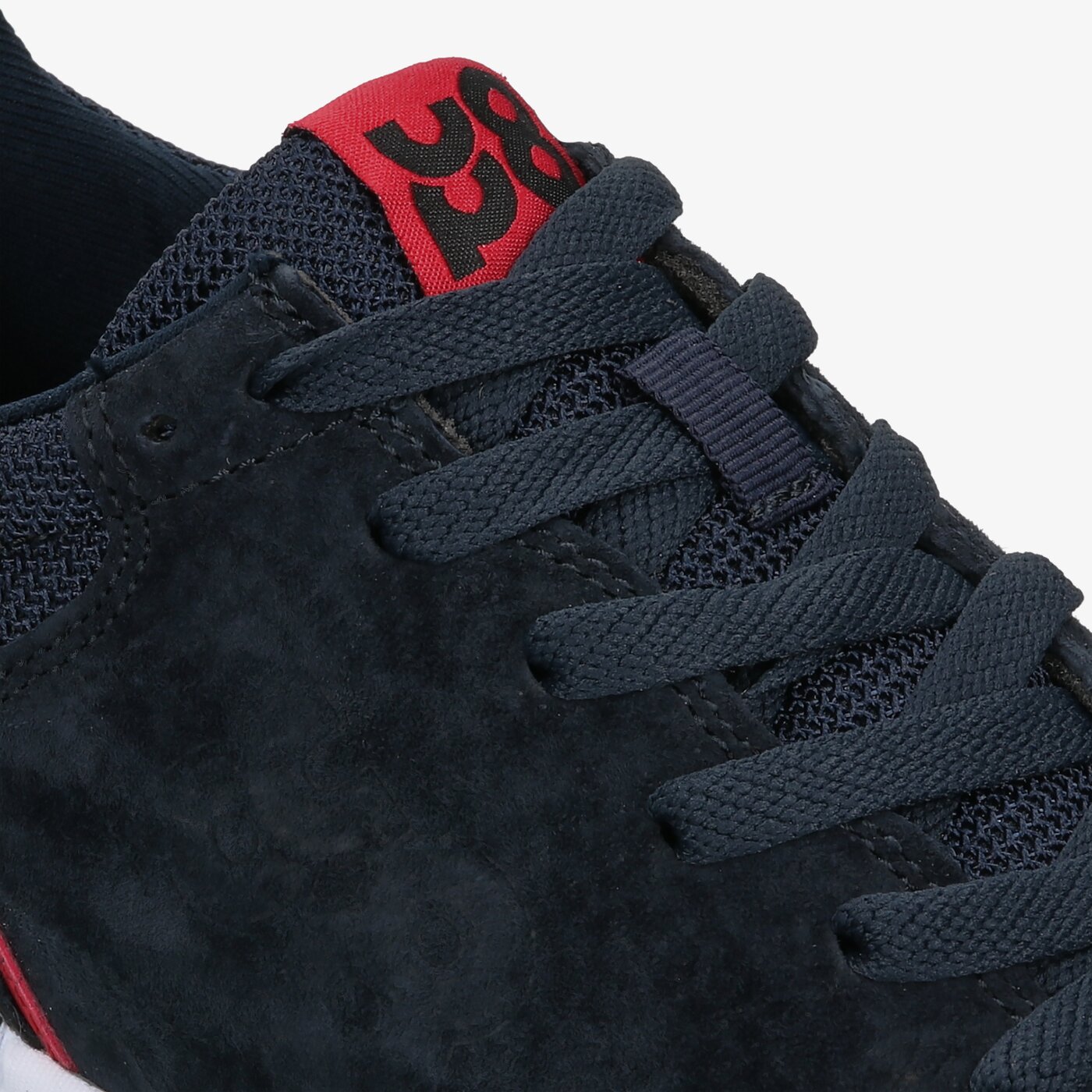 Buty sportowe męskie UP8 ROADRUNNER upml120575 kolor granatowy