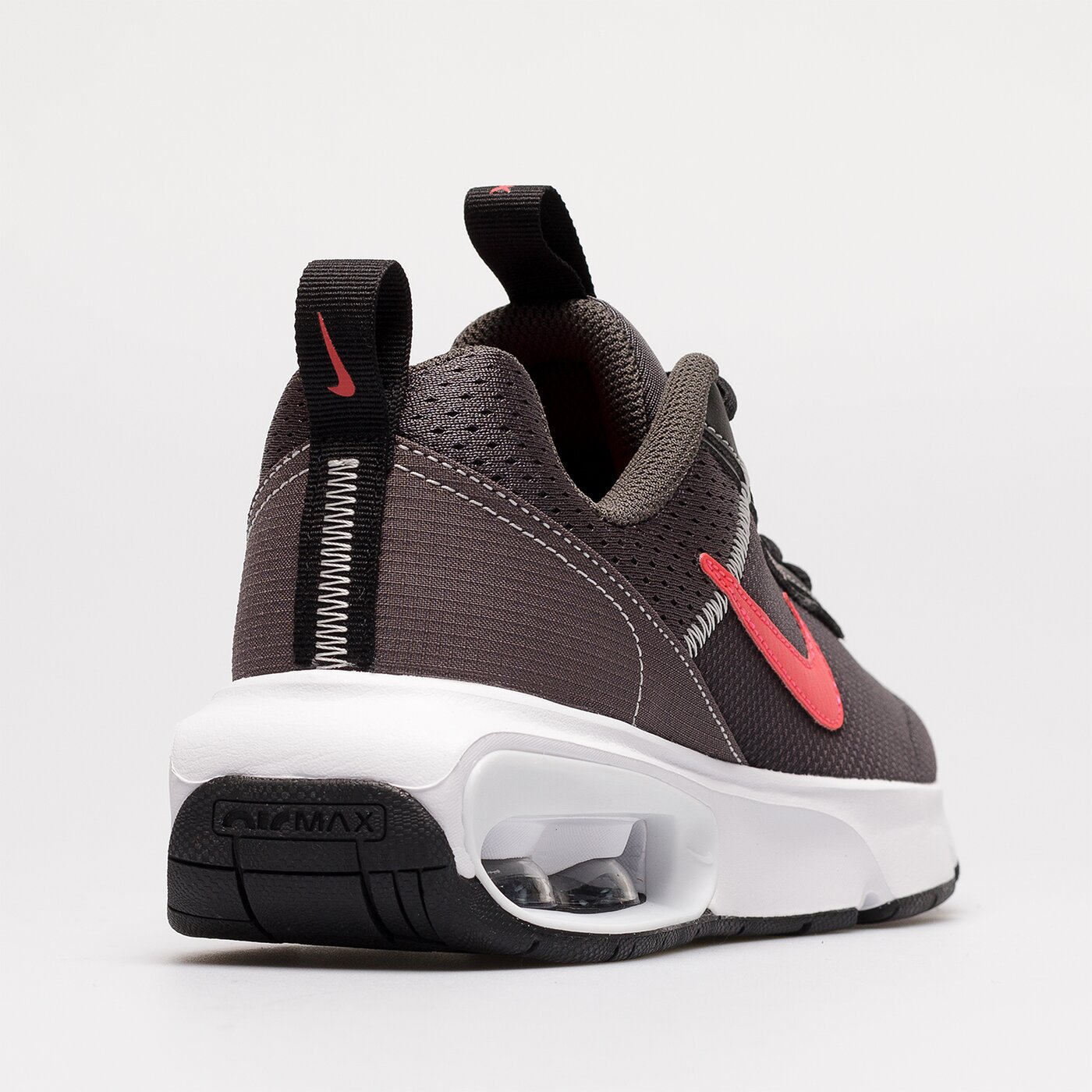 Buty dziecięce NIKE AIR MAX INTRLK LITE dh9393-200 kolor czarny