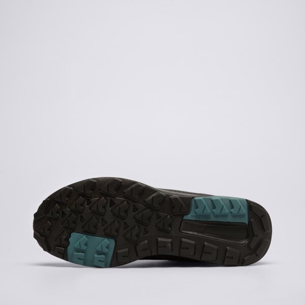 Buty outdoor męskie ADIDAS TERREX ANYLANDER MID R.RDY jq9963 kolor brązowy