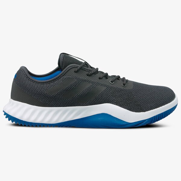 Buty treningowe męskie ADIDAS CRAZYTRAIN LT M cg3493 kolor granatowy