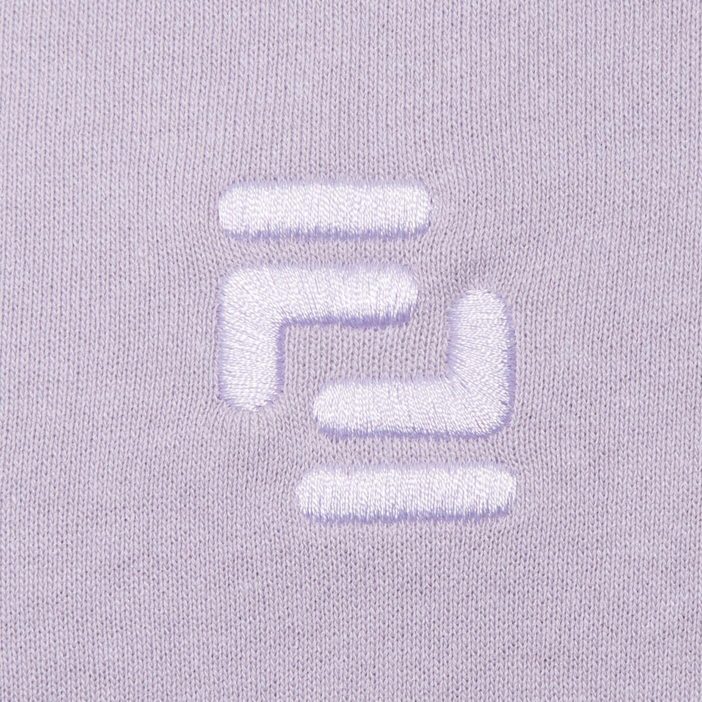 Bluza dziecięca FILA BLUZA Z KAPTUREM SUELLA ss24spg101988 kolor fioletowy