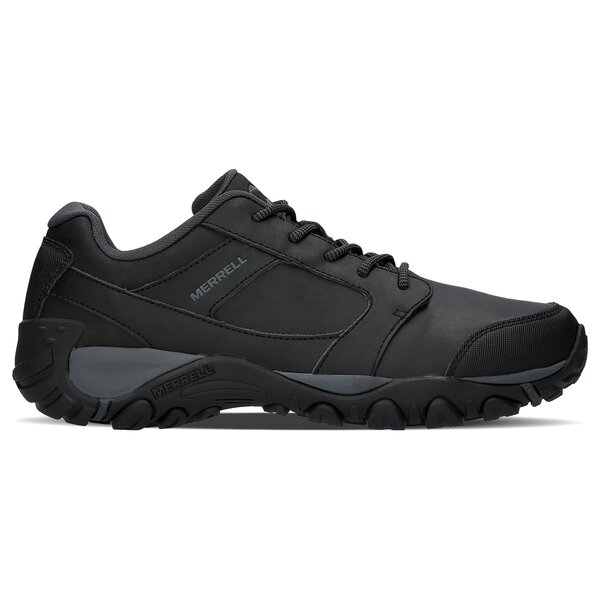 Buty outdoor męskie MERRELL CASCADER j310531 kolor szary