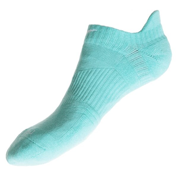 Skarpetki damskie NIKE SKARPETY 3PPK WOMEN'S DRI FIT GRAPHIC sx4877900 kolor niebieski