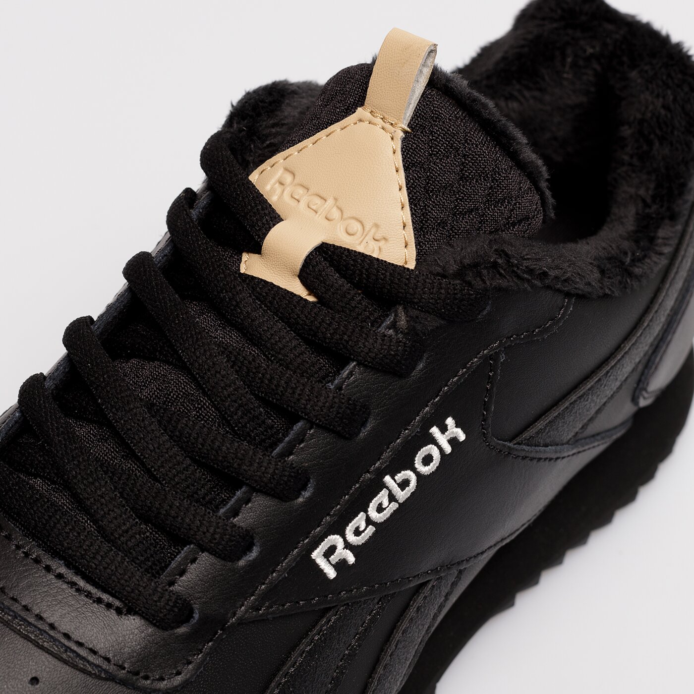 Buty sportowe męskie REEBOK ROYAL GLIDE RIPPLE gw3771 kolor czarny