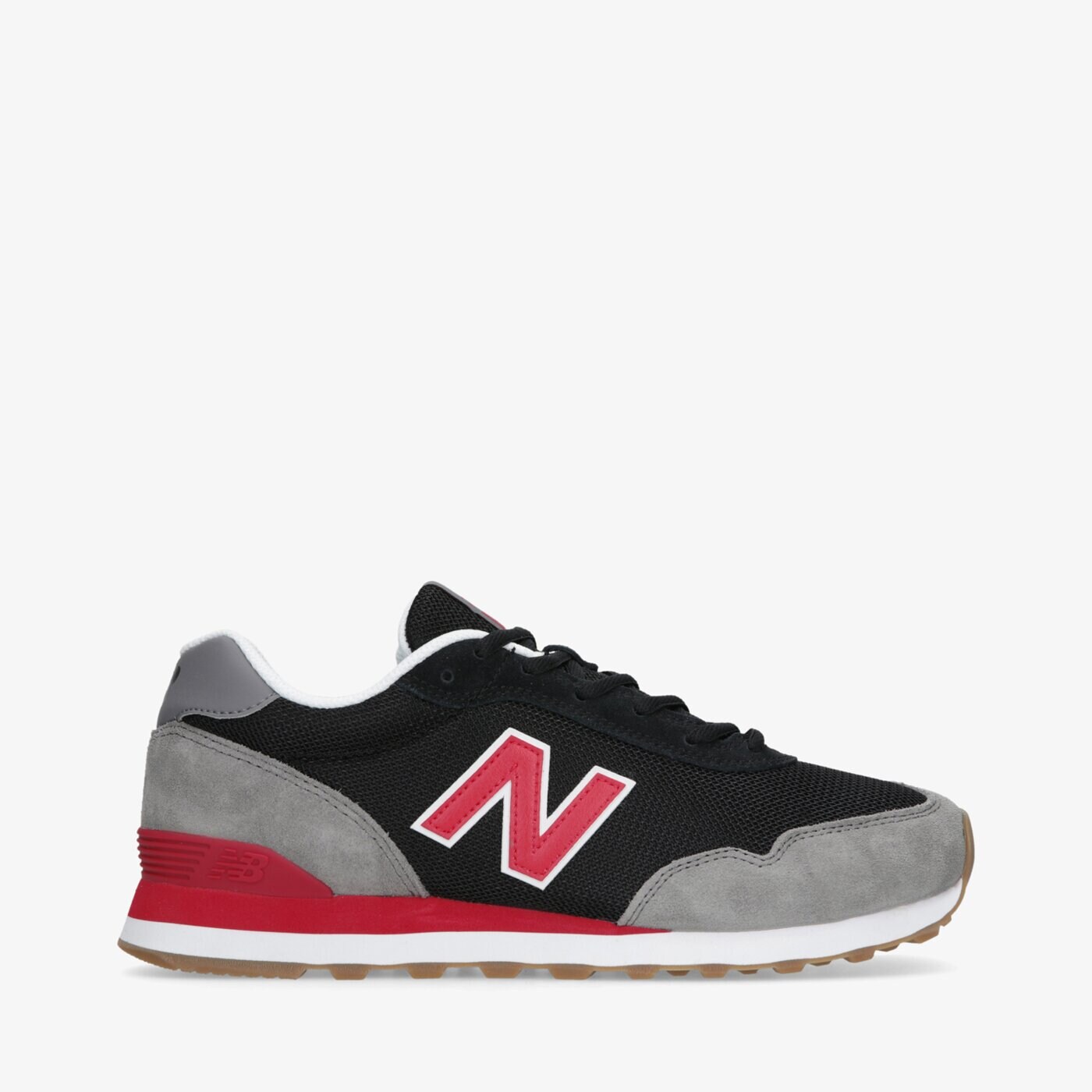 Buty sportowe męskie NEW BALANCE ML515VS3 ml515vs3 kolor szary