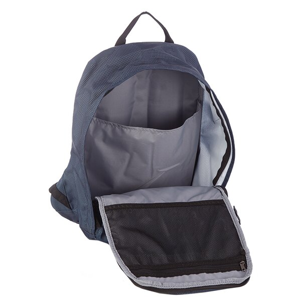 Plecak damski NIKE PLECAK NIKE HAYWARD 25M ba4722482 kolor granatowy
