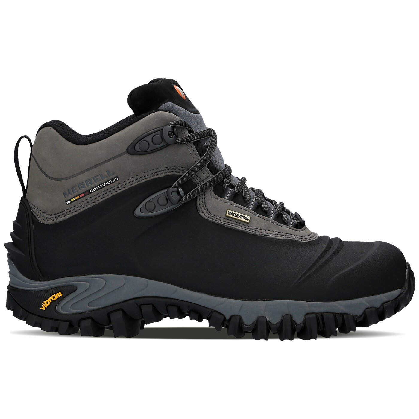 merrell thermo 6 waterproof j82727 black