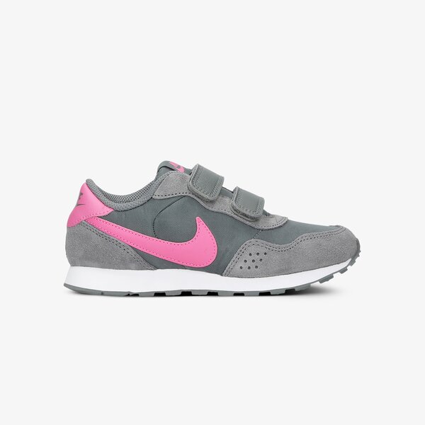 Buty dziecięce NIKE MD VALIANT cn8559-011 kolor szary