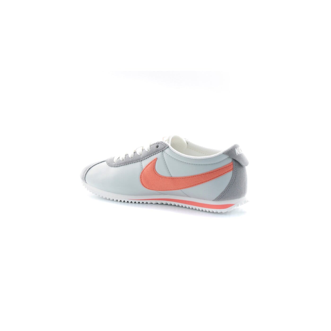 NIKE WMNS LADY CORTEZ NYLON  487647001 kolor szary