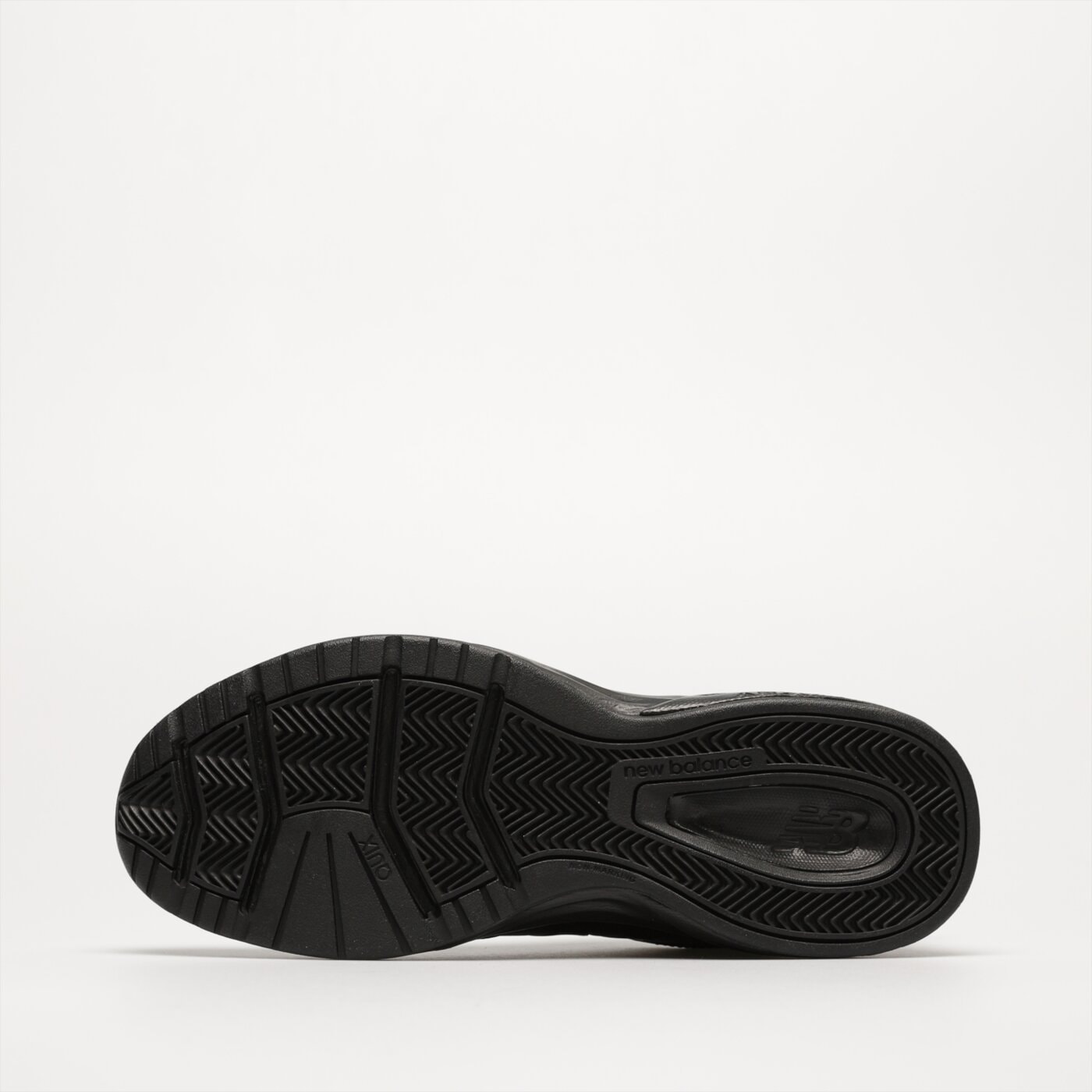 Buty treningowe męskie NEW BALANCE MX_WX624V5 mx624ab5 kolor czarny