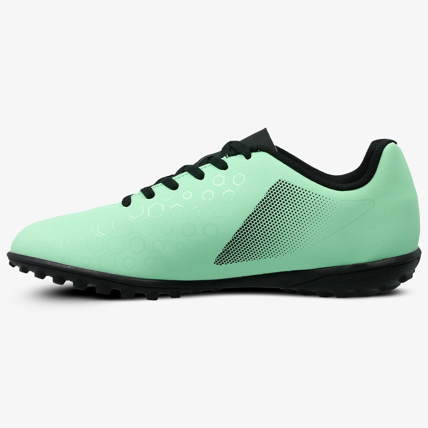 Buty piłkarskie męskie UMBRO UX ACCURO II LEAGUE TF 81367ufnk kolor zielony